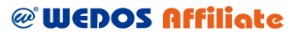  Wedos Affiliate